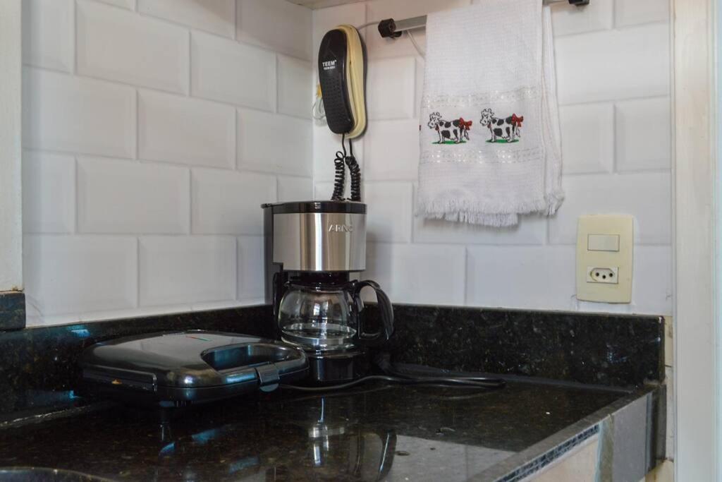 Apto Frente Mar 2 Apartamento *