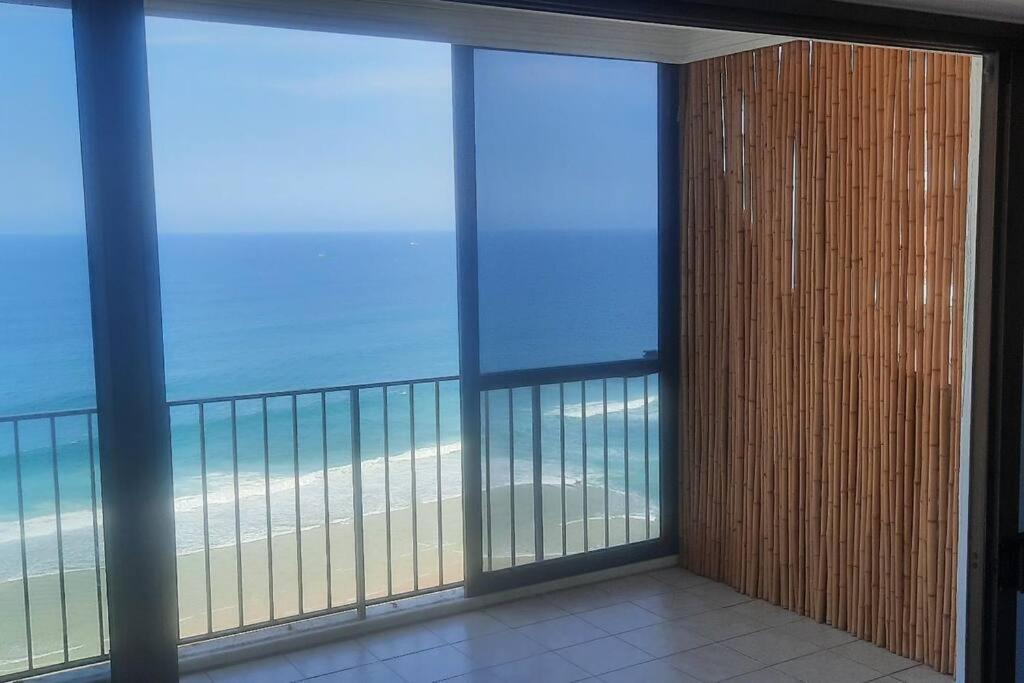 Apto Frente Mar 2 * Río de Janeiro