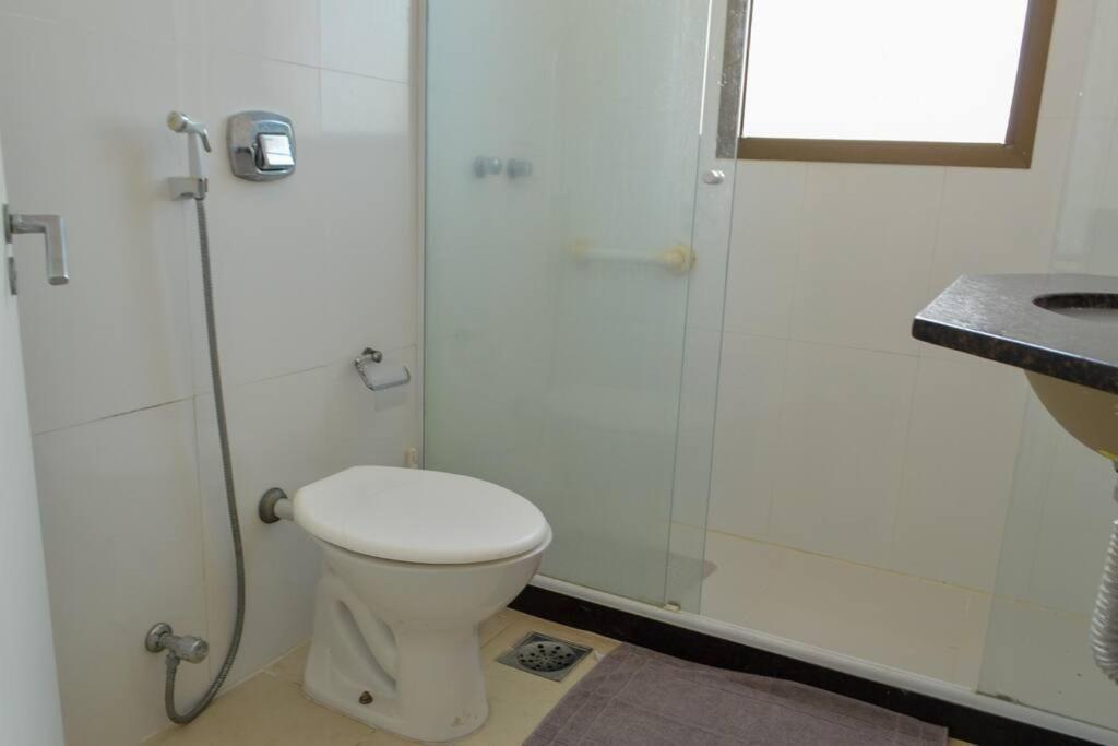 Apartamento Apto Frente Mar 2 Río de Janeiro
