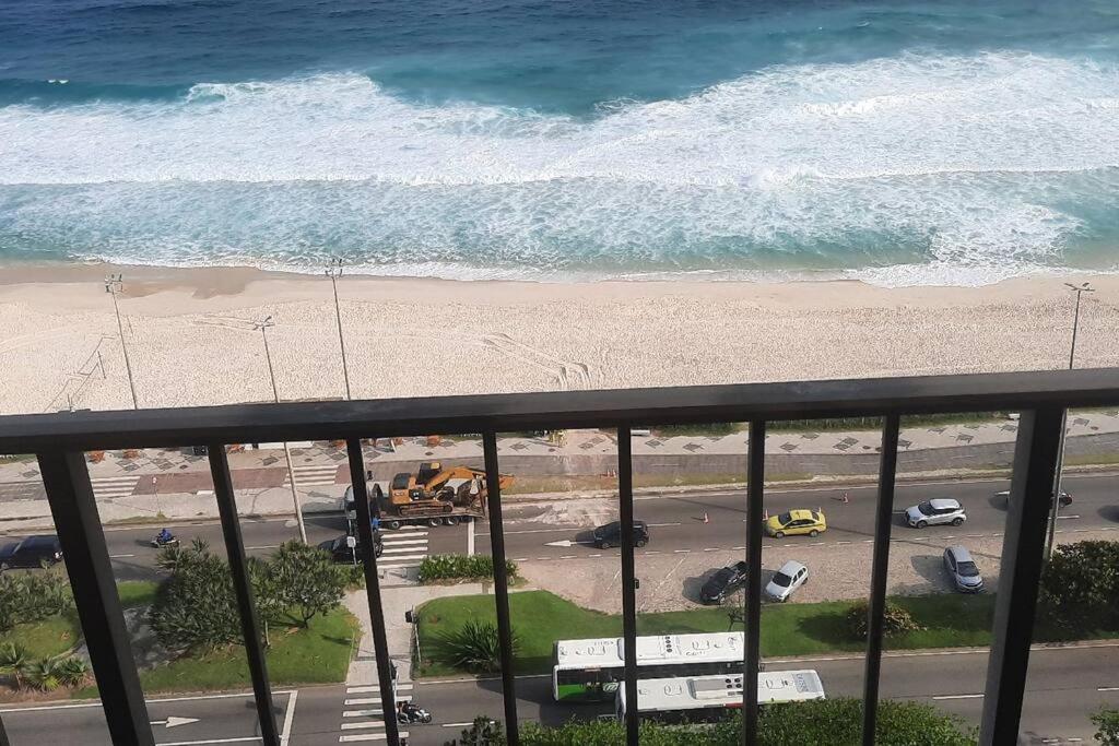 Apto Frente Mar 2 Apartamento Río de Janeiro