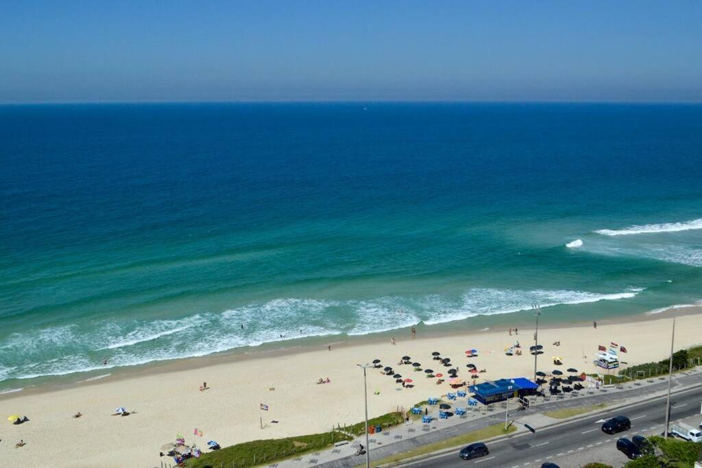 Apto Frente Mar 2 Apartamento *
