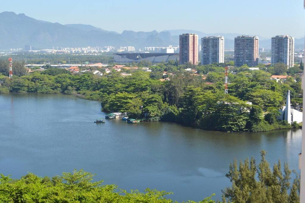 Apto Frente Mar 2 Río de Janeiro